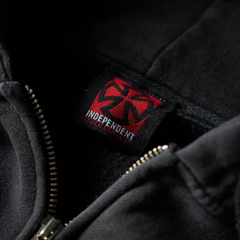 independent 00s フーディ independent 00s フーディ independent 00s フーディ 8.5oz
