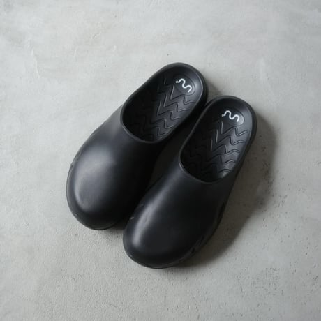 doubleu ROMA MULE