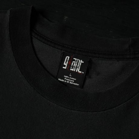 Rage Against the Machine Printed Tee (90s Special Vintage)