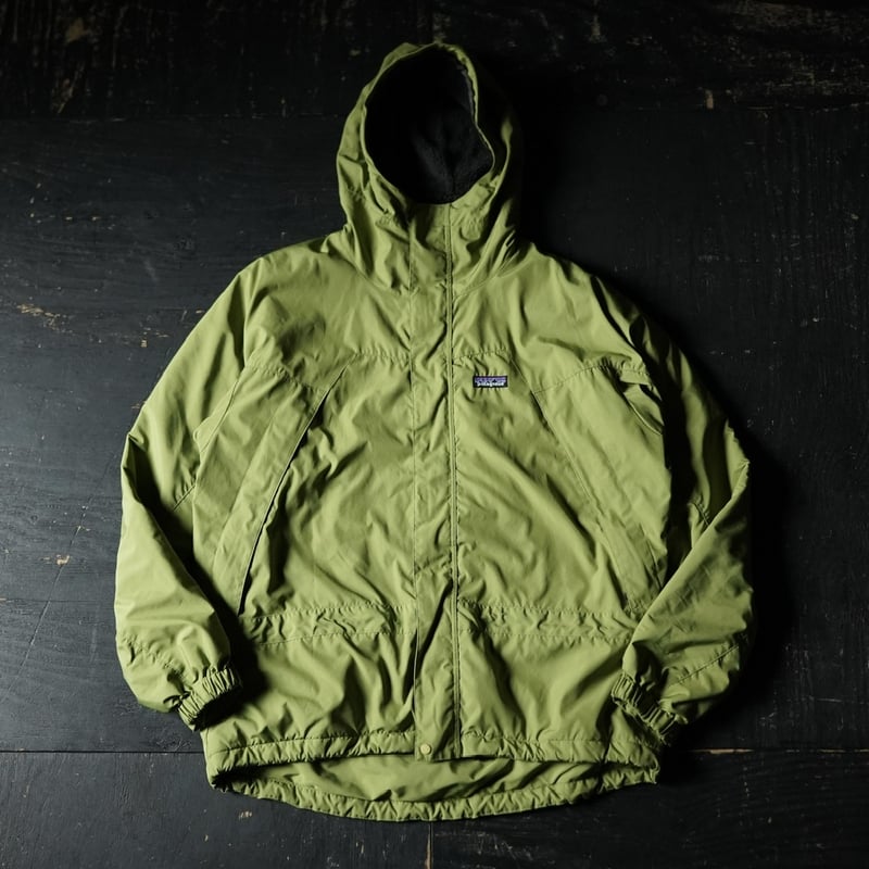 Patagonia Infurno Jacket(00s M ) | globule mag.