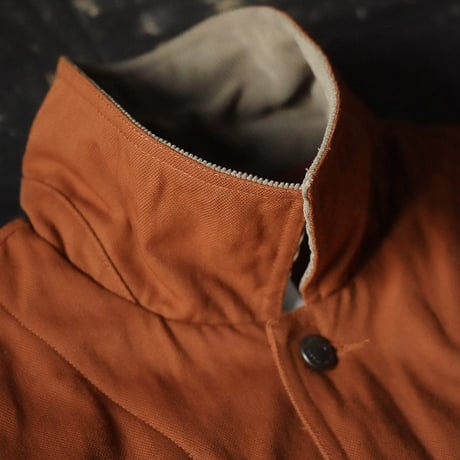 Patagonia Fleec Lined Work Range Coat (00s S )