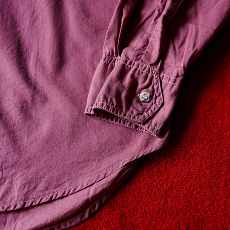 70-80s Banana Republic Safari Shirt