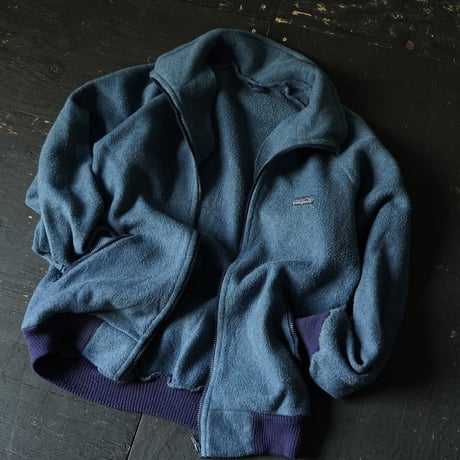 Patagonia Fleece Jacket (80s L)