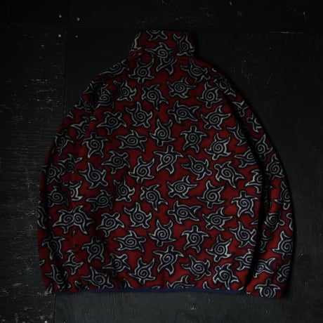 Patagonia Synchilla Snap-T "Zen Turtle"
