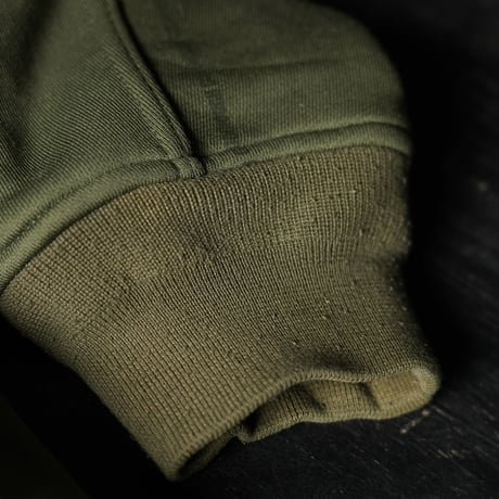 GOOD ENOUGH Sweat Parka (90s L)