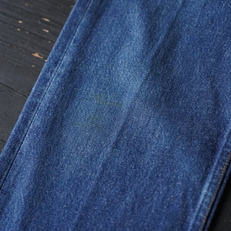 Levi's 501 Denim Pant（90s 31/34 made in USA）