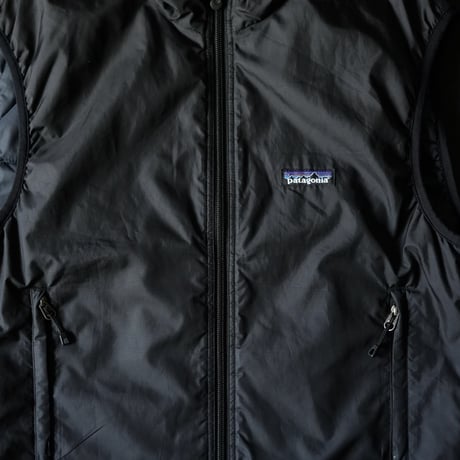 Patagonia Puffball Vest (00s XS Good Condition )