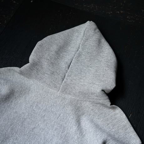USMA Printed Sweat Hoody