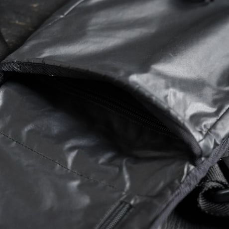 Miu Miu Nylon Shoulder Bag (90s made in Italy)