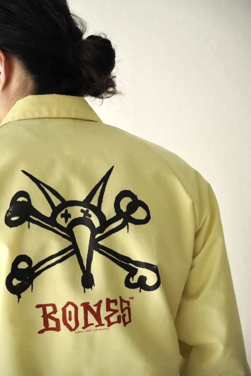 POWELL RAT BONES スイングトップ ラットボーンズ 80s 90s 80s