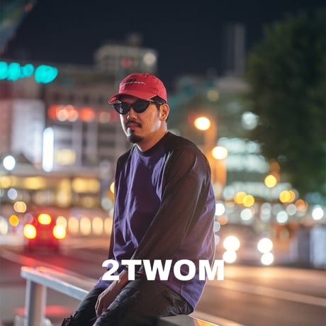 2TWOM for globule mag. PLAYERS-T 2
