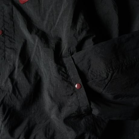 Nike Reversible Padded Jacket (90s L)
