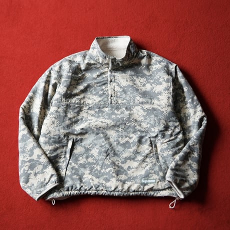 [special] Supreme Reversible Snap T