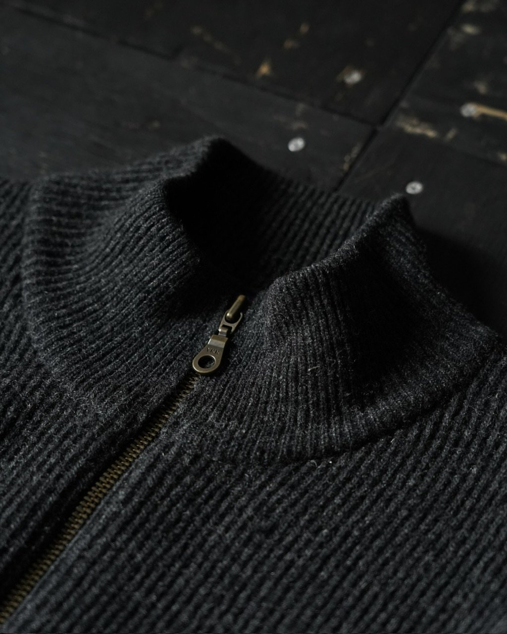 Patagonia Drivers Knit (90s S Good Condition!!)