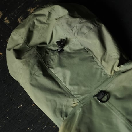 Patgonia Deep Wading Jacket (00s S)