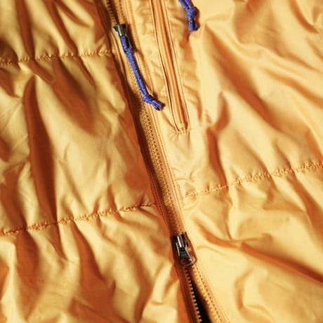 [special] Patagonia Das Parka "Butter Nuts" (90s L Good Condition!)
