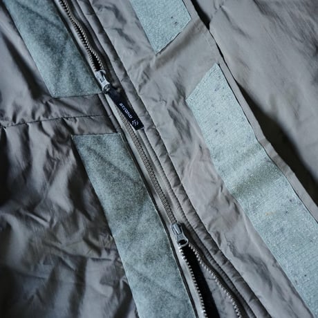 Beyond Level7 Monster Parka