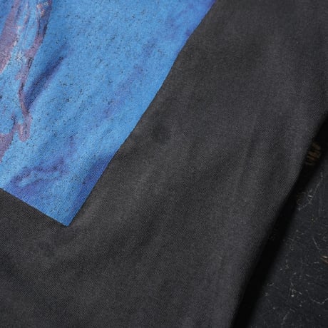 [special] Nirvana Printed T-Shirt （90s L ）