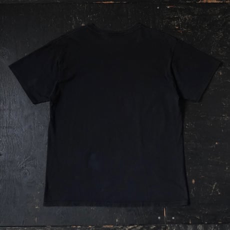 Dragonball Pirinted T-Shirt (00s L USA Product)