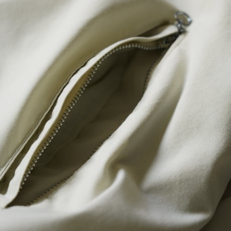 Derby Cap Shoulder Jacket (80s 40)