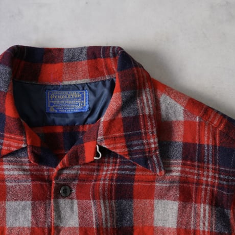 Pendleton Board Shirt