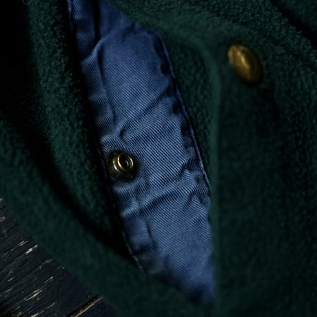 Polo Ralph Lauren Fleece Zip Jacket