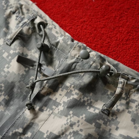 US Army GENⅢ Gore-Tex Over Pant