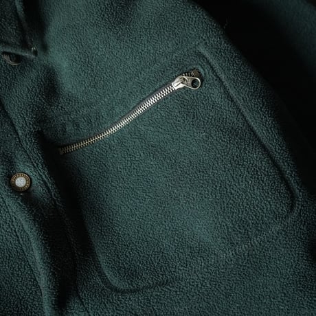 [recommend] Patagonia Synchilla Shearling Coat