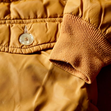Eddie Bauer Goose Down Jacket
