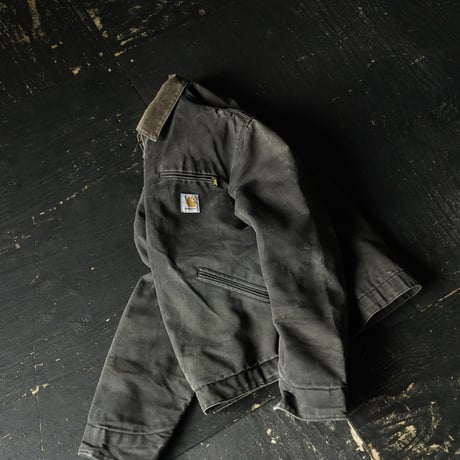 Carhartt Detroit Jacket (90s made in USA )