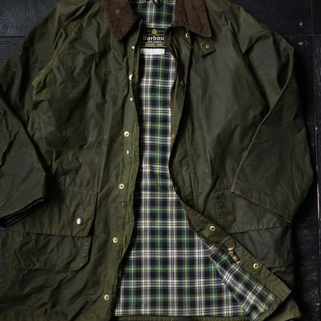 Barbour GAMEFAIR JACKET "1Crest"