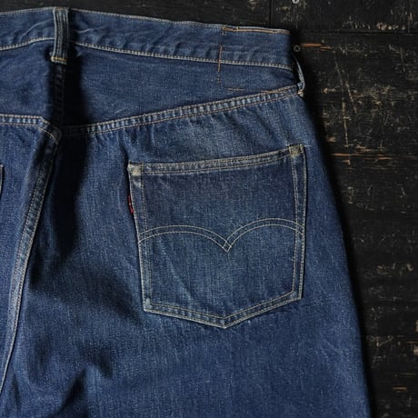 [special] Levi's 501 XX Denim Pant (50s 36/32 )