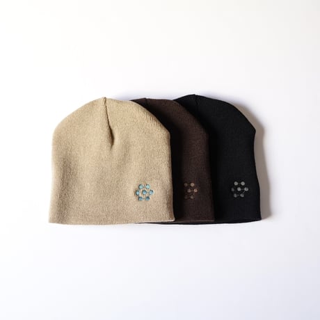 gm. Emb. Beanie