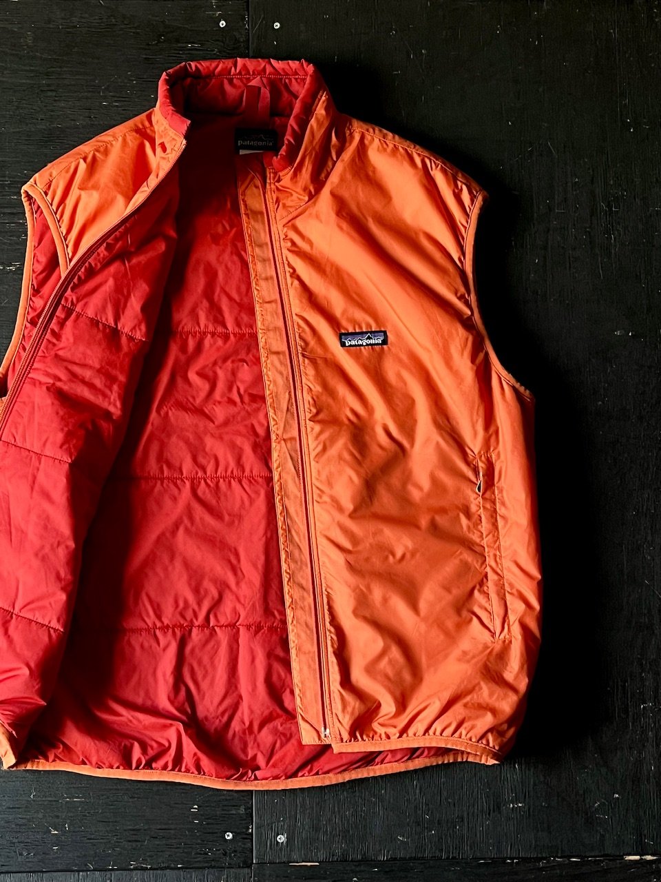 お値下げ　パタゴニア　Patagonia Puff ball vest Puff-Ball Vest – Patagonia Worn Wear®