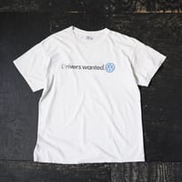 Volkswagen Printed T-Shirt (00s XL Delta)