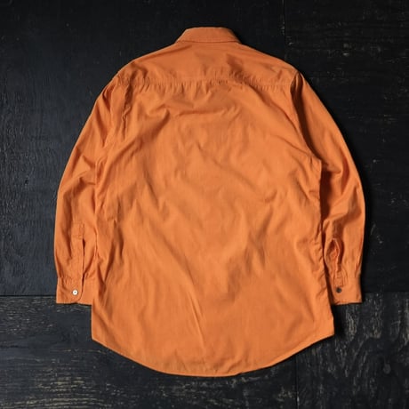 Y's for men Cotton Shirt (90s about M)