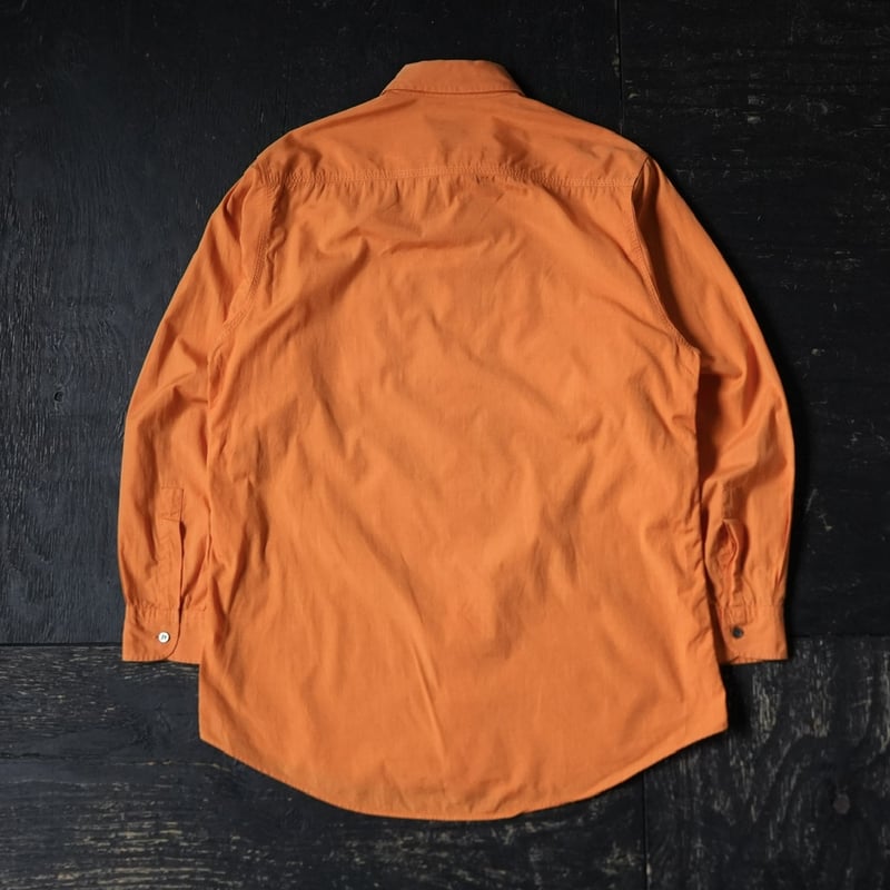 Y's for men Cotton Shirt (90s about M) | globul