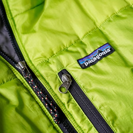 02s Patagonia Das Parka
