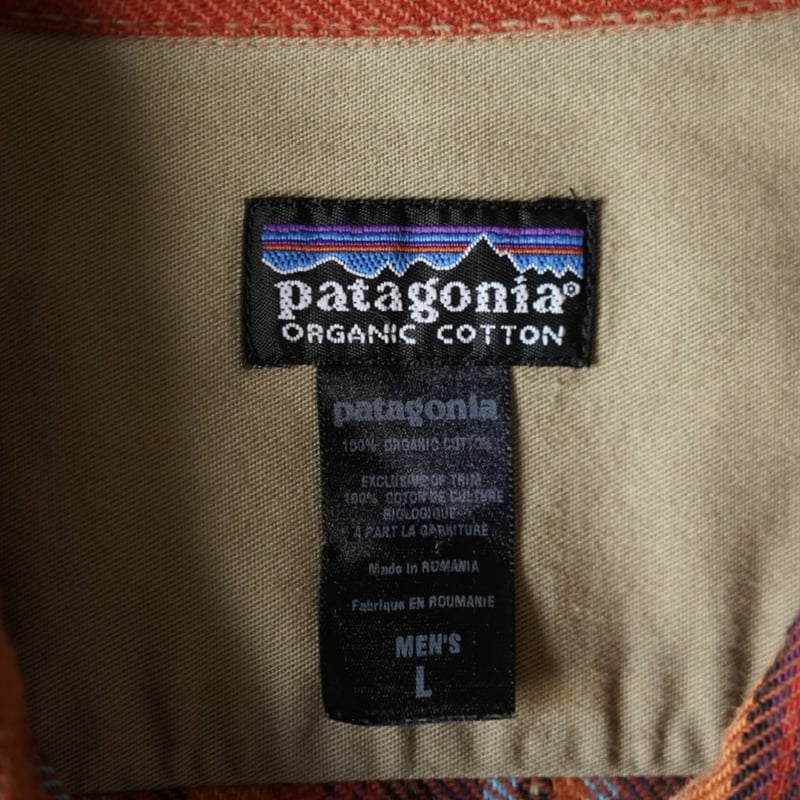 Patagonia Rhythm Shirt Jacket (00s L good color