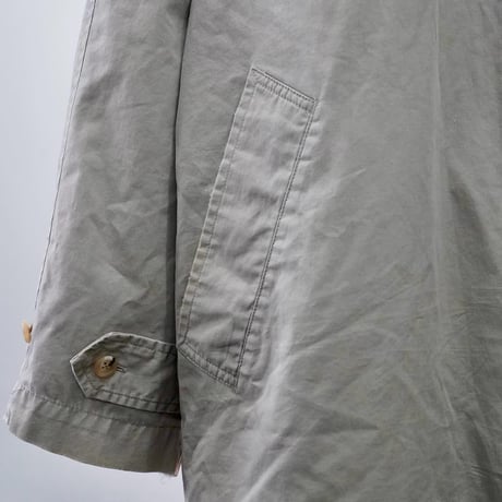 The North Face Balmacaan Coat Detachable Down Lining
