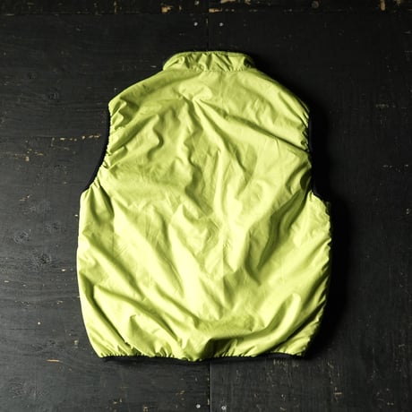 Patagonia Puffball Pullover Vest (00s S)