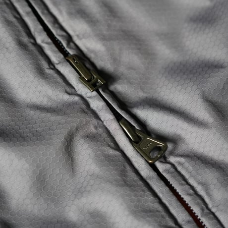 Nike Reversible Quilting Jacket (00s women L)