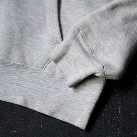 80s Champion Reverse Weave Double Face Hoody - UMASS