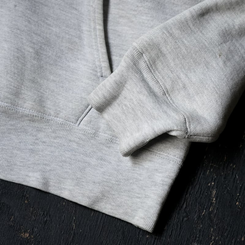 80s Champion Reverse Weave Double Face Hoody -