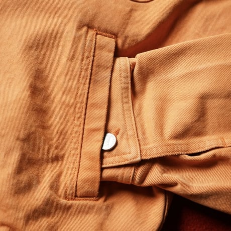 [special] Patagonia Free Range Jacket