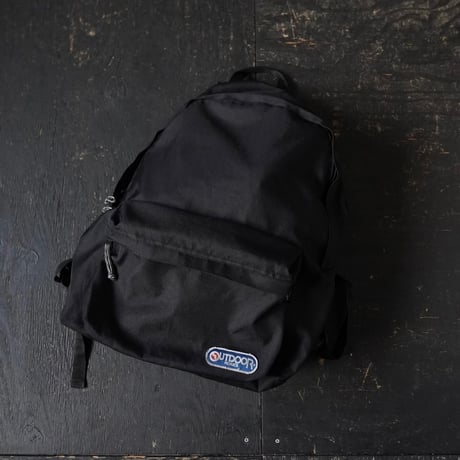 Outdoor Products 452U Nylon Bag (80-90s)