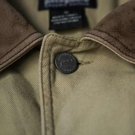 Nuevo Range Coat