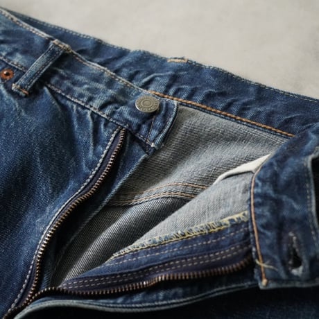 Levi's 501ZXX  (50s Special Vintage)