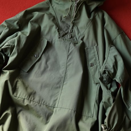 ［special］llbean 70s labrador parka [ reversible ]