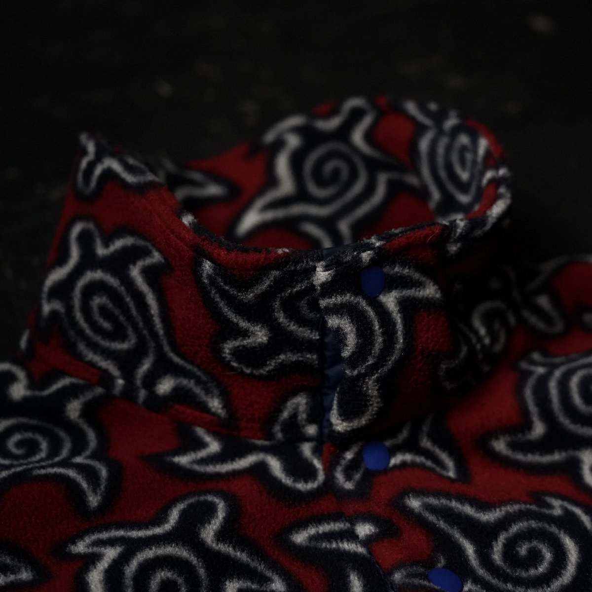 Patagonia Synchilla Snap-T 